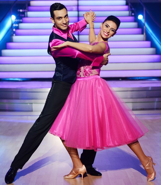 Dancing with the Stars Live 4